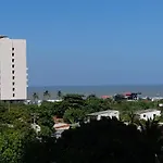 Apartamento cerca al mar en Cartagena