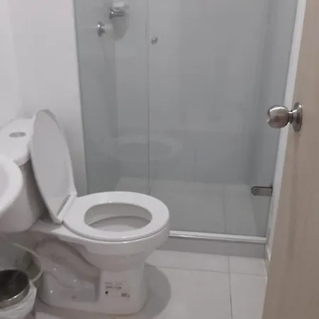 Apartamento Apartamento Cerca Al Mar En