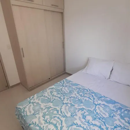 Apartamento Cerca Al Mar En * Cartagena