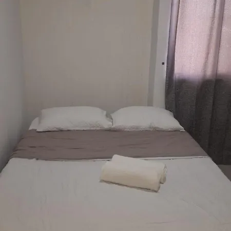 Apartamento Apartamento Cerca Al Mar En Cartagena