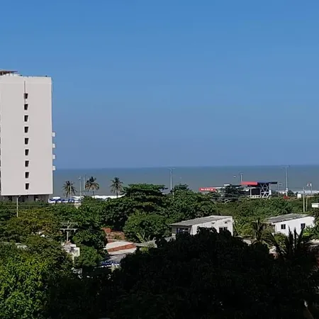 Apartamento Apartamento Cerca Al Mar En *