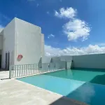 Apartamento Cerca Al Mar En Cartagena