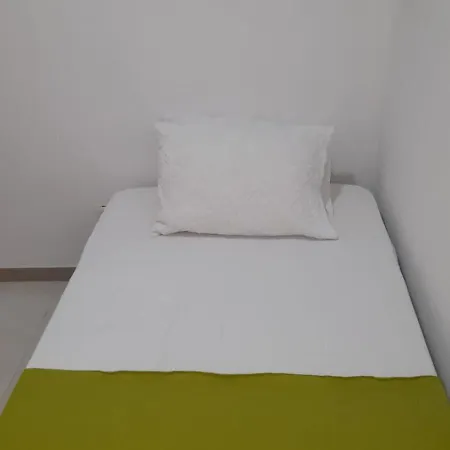Apartment Apartamento Cerca Al Mar En Cartagena